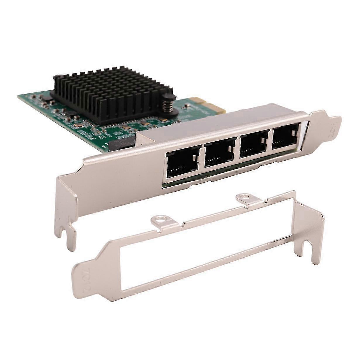 Network Cards Network/Ethernet/Lan Adapter PCI-E Network Card
