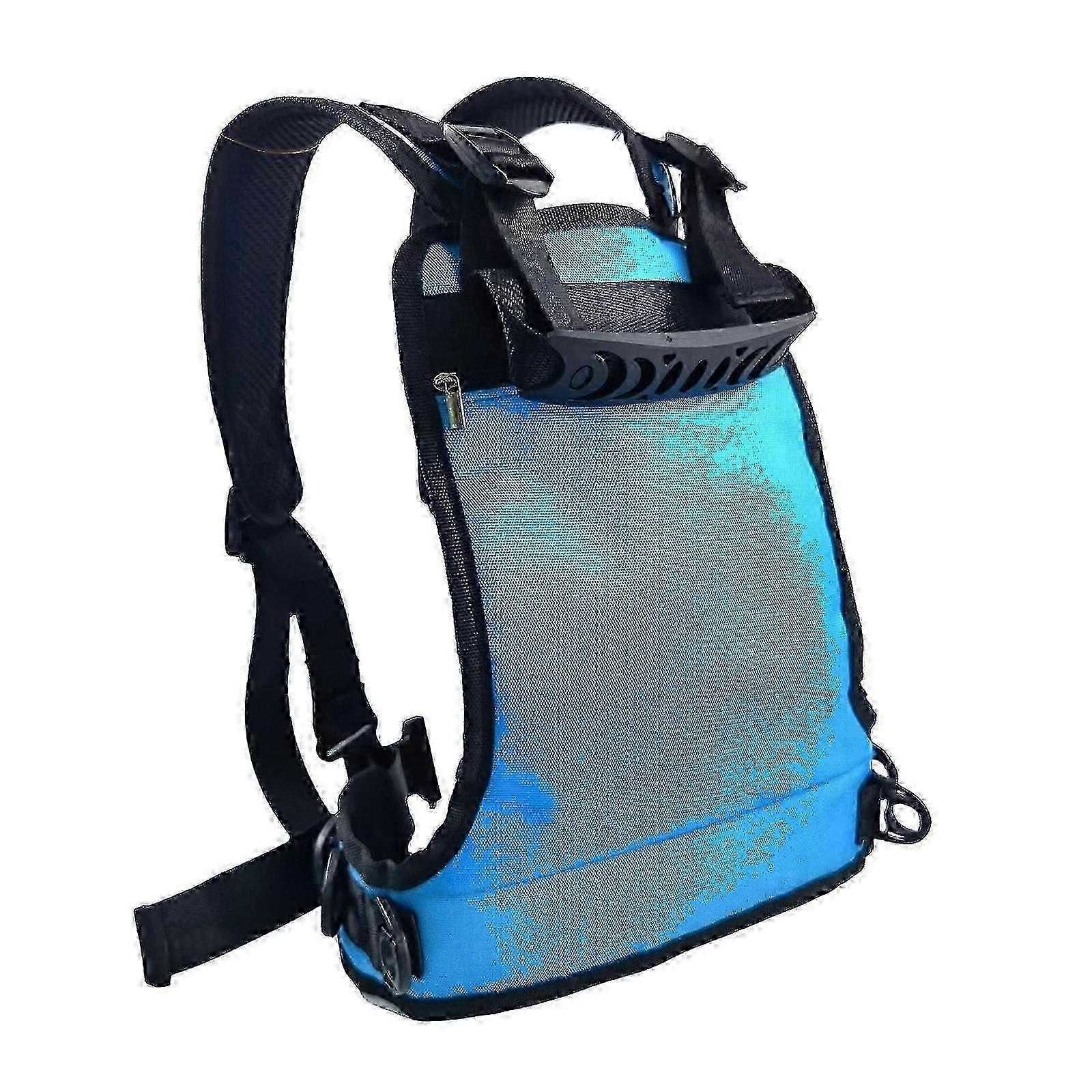Ski and Snowboard Harness Ski Leash Toddler Learn to Ski Safely Trainer Backpack Kids for Roller Skating Boy and Girls