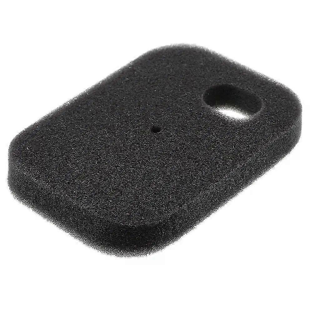 New Black Foam Air Filter Cleaner Replacement Fit For Yamaha PW50 PW 50 Great replacement Fit For motorcycle air filter