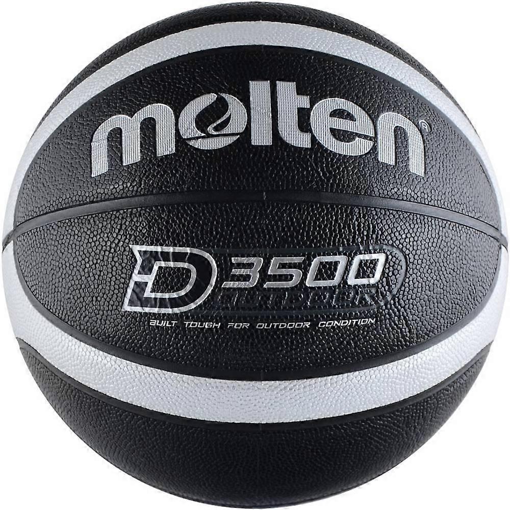 Geschmolzener D3500 Basketball
