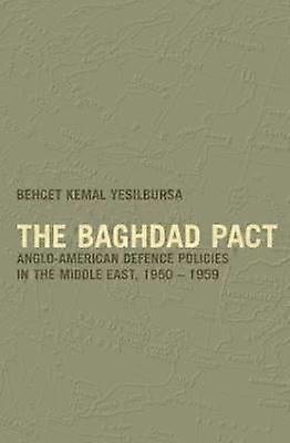 El Pacto de Bagdad