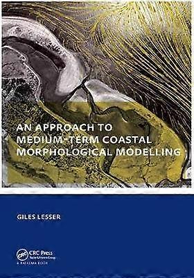 An approach to medium-term coastal morphological modelling