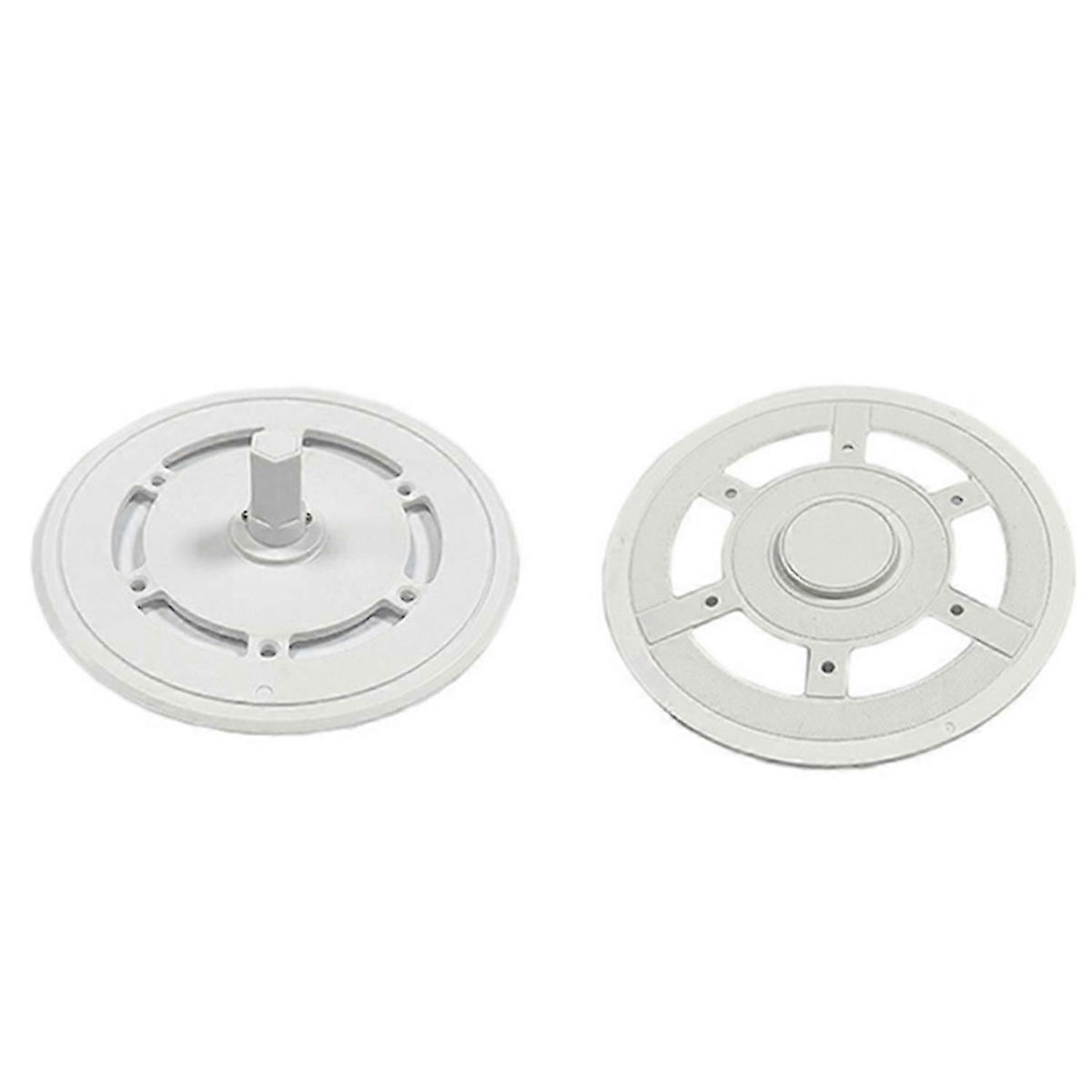 2PCS for X2 / X2 Pro Robot Mop Holder