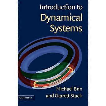 Introdução aos Sistemas Dinâmicos - Michael Brin