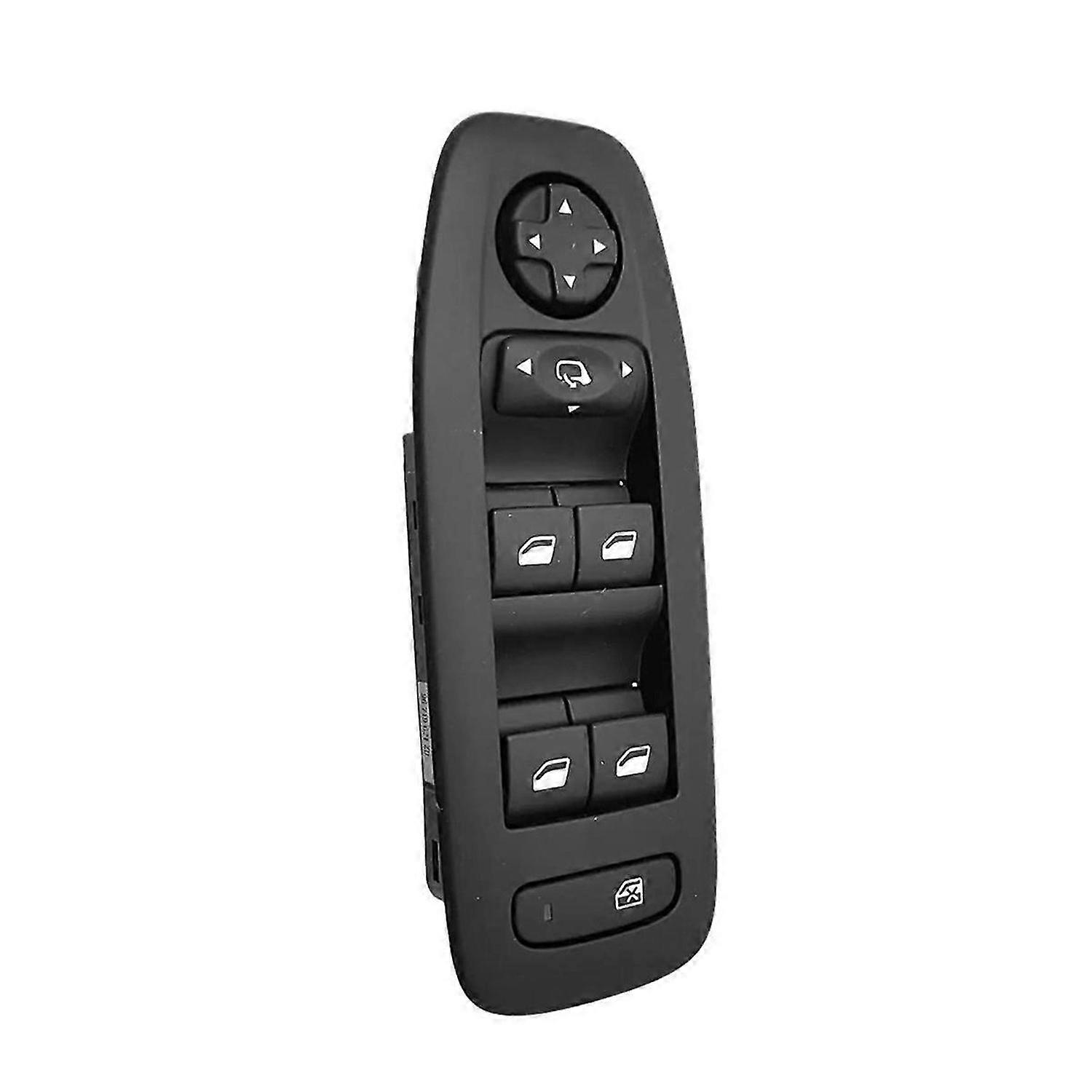 Front Left Electric Window Renegade Button Driver Lifter Switch