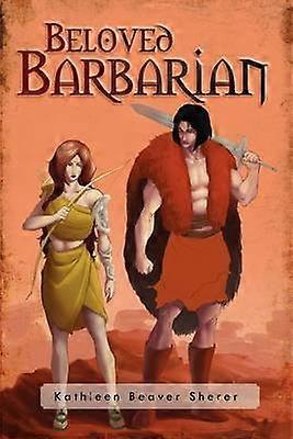 Beloved Barbarian