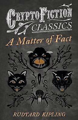 A Matter of Fact (Cryptofiction Classics)