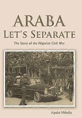 Araba Let's Separate