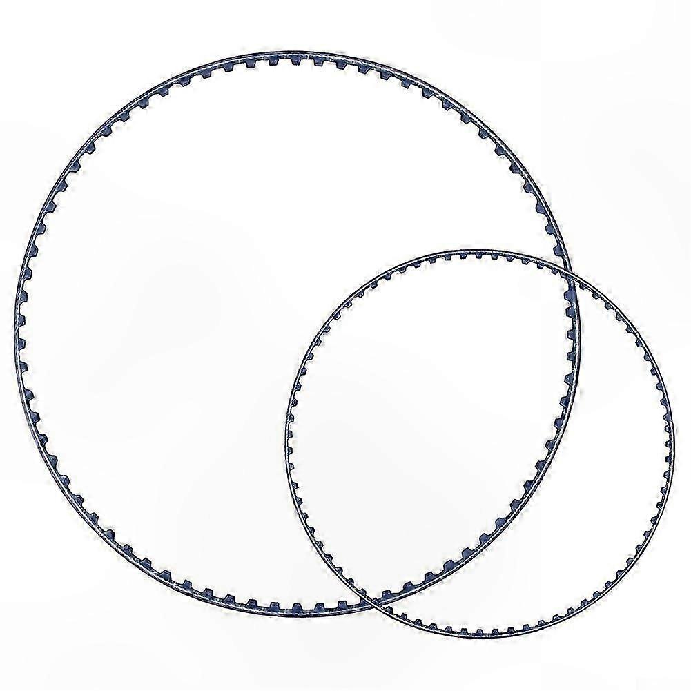 Replacement Belt Set for 360 and 380 Pool Cleaners, Compatible with Part Number 91001017