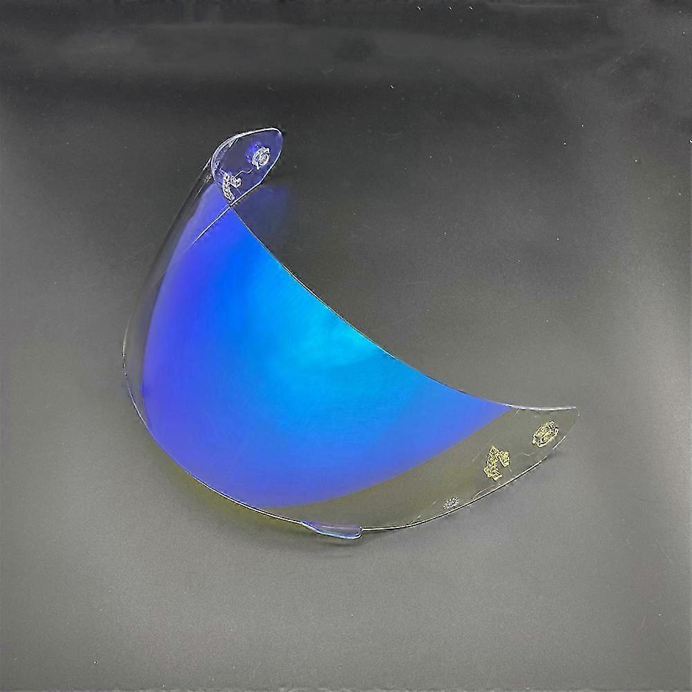 Suitable Helmet Visor For Ls2 Ff351 Ff352 Ff364 Ff384 Ff802 Anti Scratch Anti-uv Protection Helmet Replacement Part