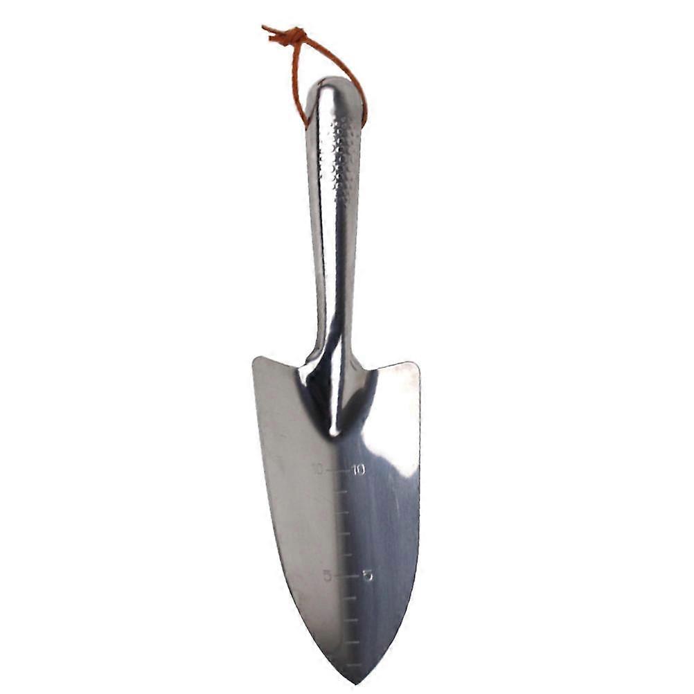 Durable Gardening Spade Handheld Spade for Transplanting 3Pcs