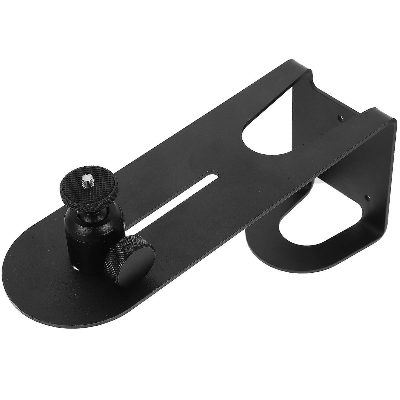 Projector Wall Mount Adjustable Projector Holder Stand 3Pcs with Durable Steel