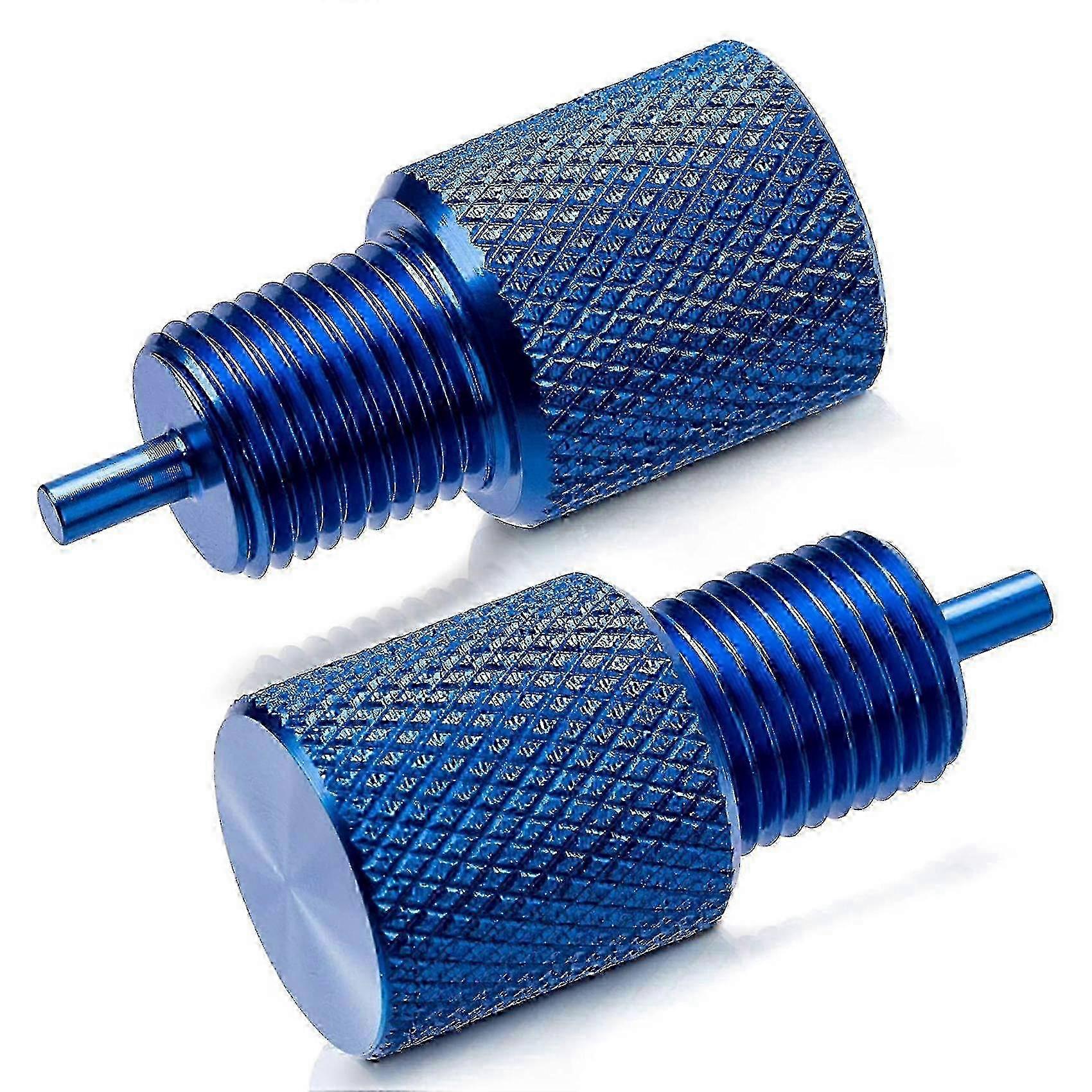 2 Pack Proportioning Valve Bleeder Tool,PV2 PV4 Disc/Drum Brake Proportioning Valve Bleeder Tool, for AC Delco 172-1353