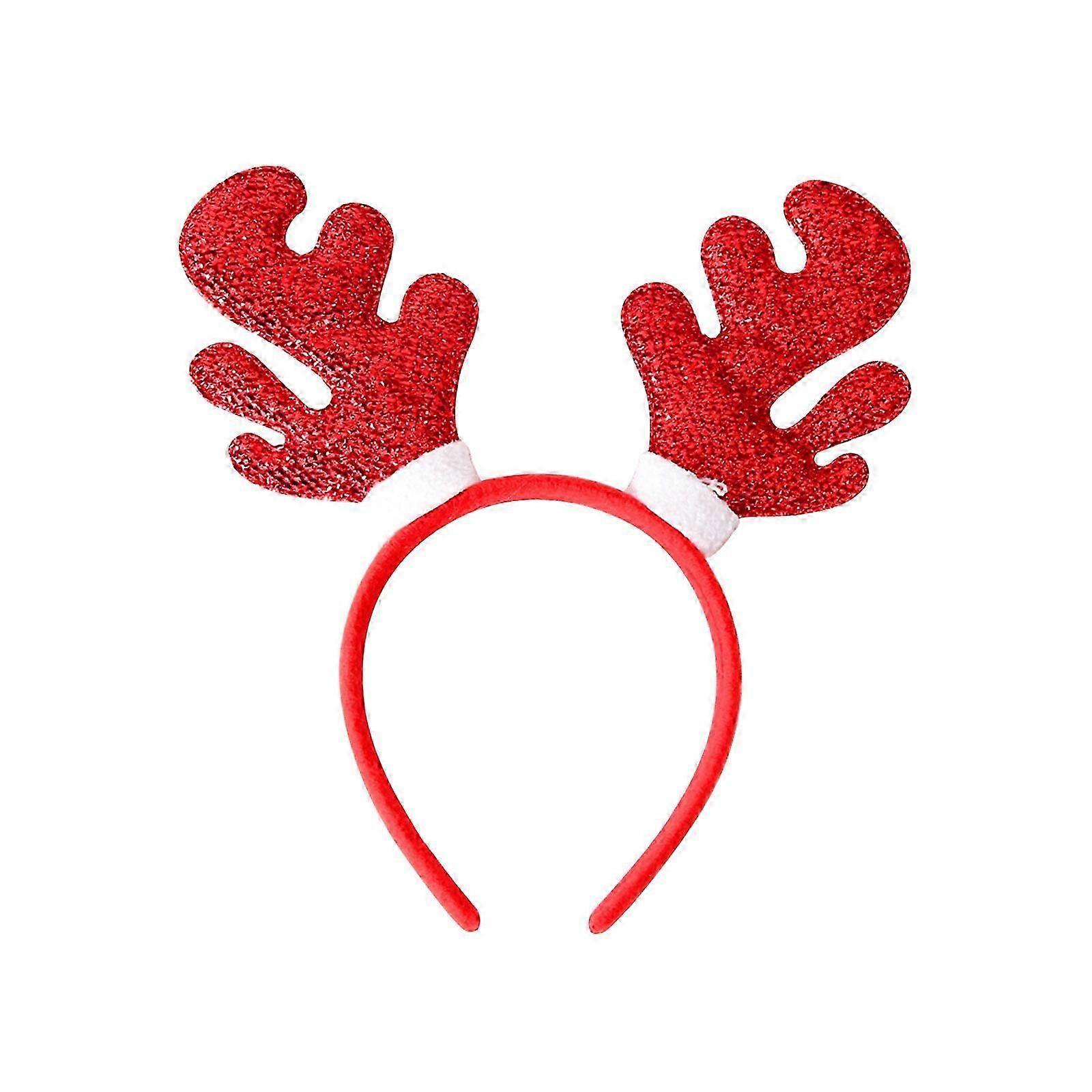 party hats Christmas Party Decorations Headband