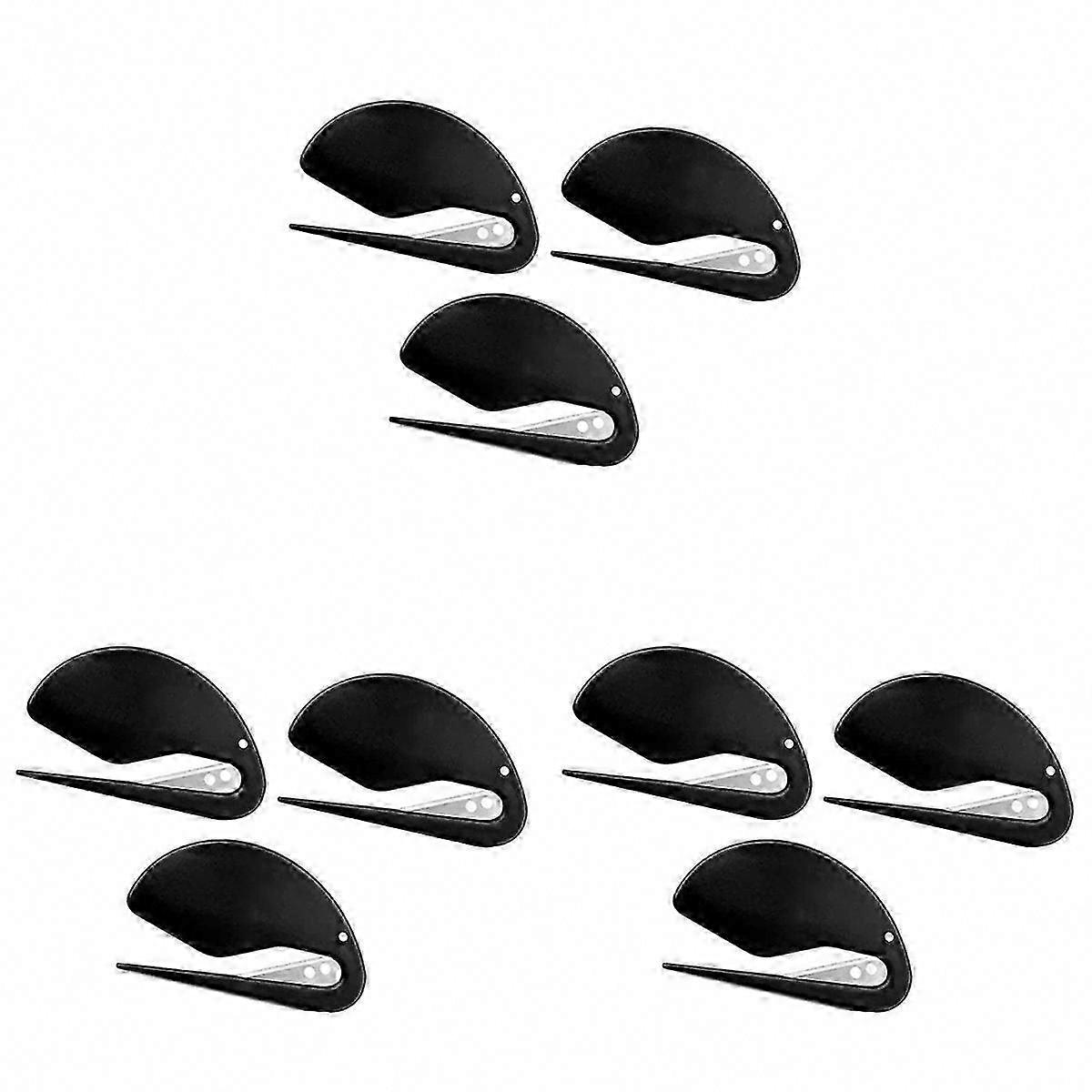 Letter Opener Envelope Cutter with Blade for Mail Paper Knife Film Cutter Mattress Unpack Tool