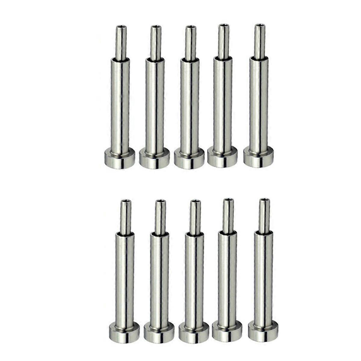 Cable Railing Kit, Receiver and Swage Stud End