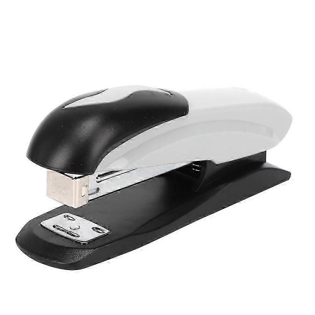 Bookbinding Stapler for Manual Paper Stapling 2-20 Pages with 26/6 and 24/6 Staples