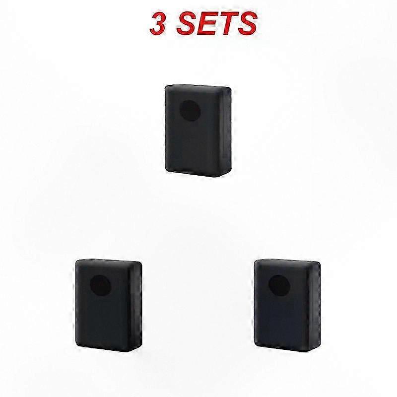 Wireless GPS Tracker for Vehicle Monitoring with Real-Time Location and Voice Detection