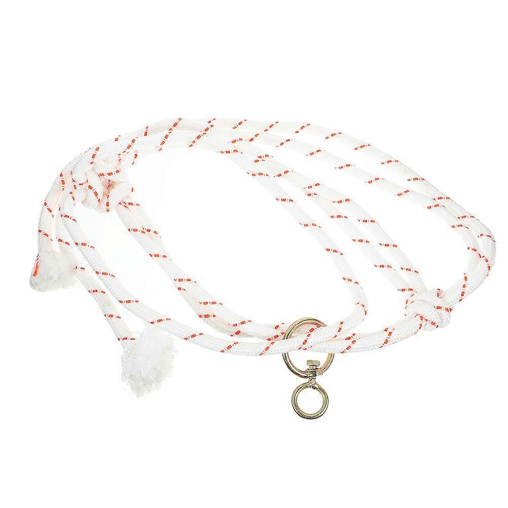 Cattle Halter Rope for Durable Traction Tool with Adjustable Fit