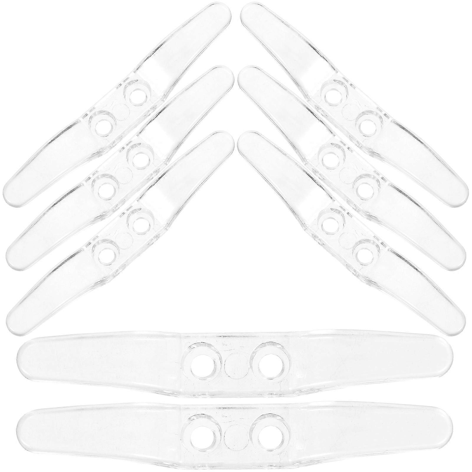 Blinds Cord Holder Curtain Roller Cord Holders for Window Treatment 32Pcs