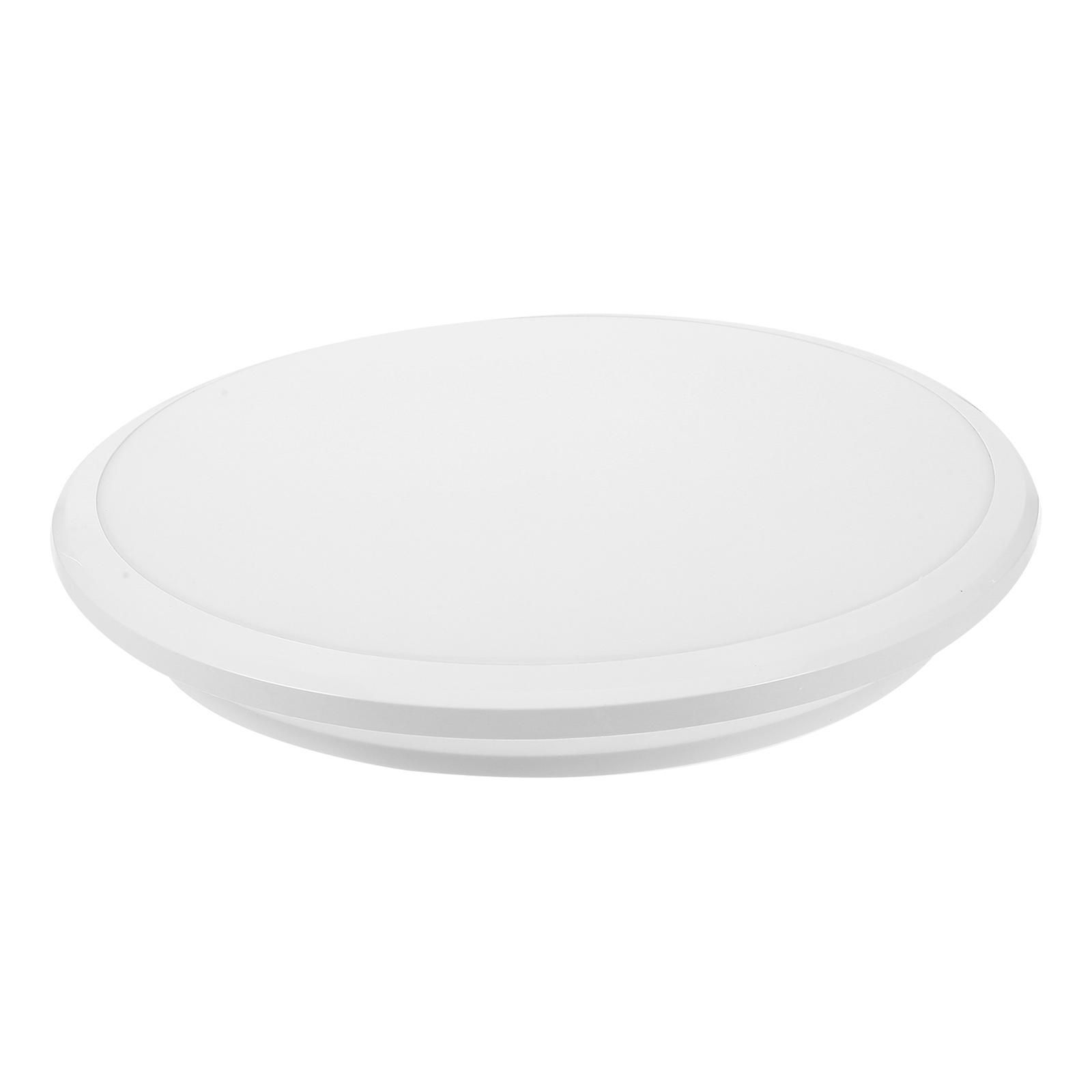 Bathroom Ceiling Lamp Round Mount for Decoration 4Pcs Hanging Ceiling Lamp