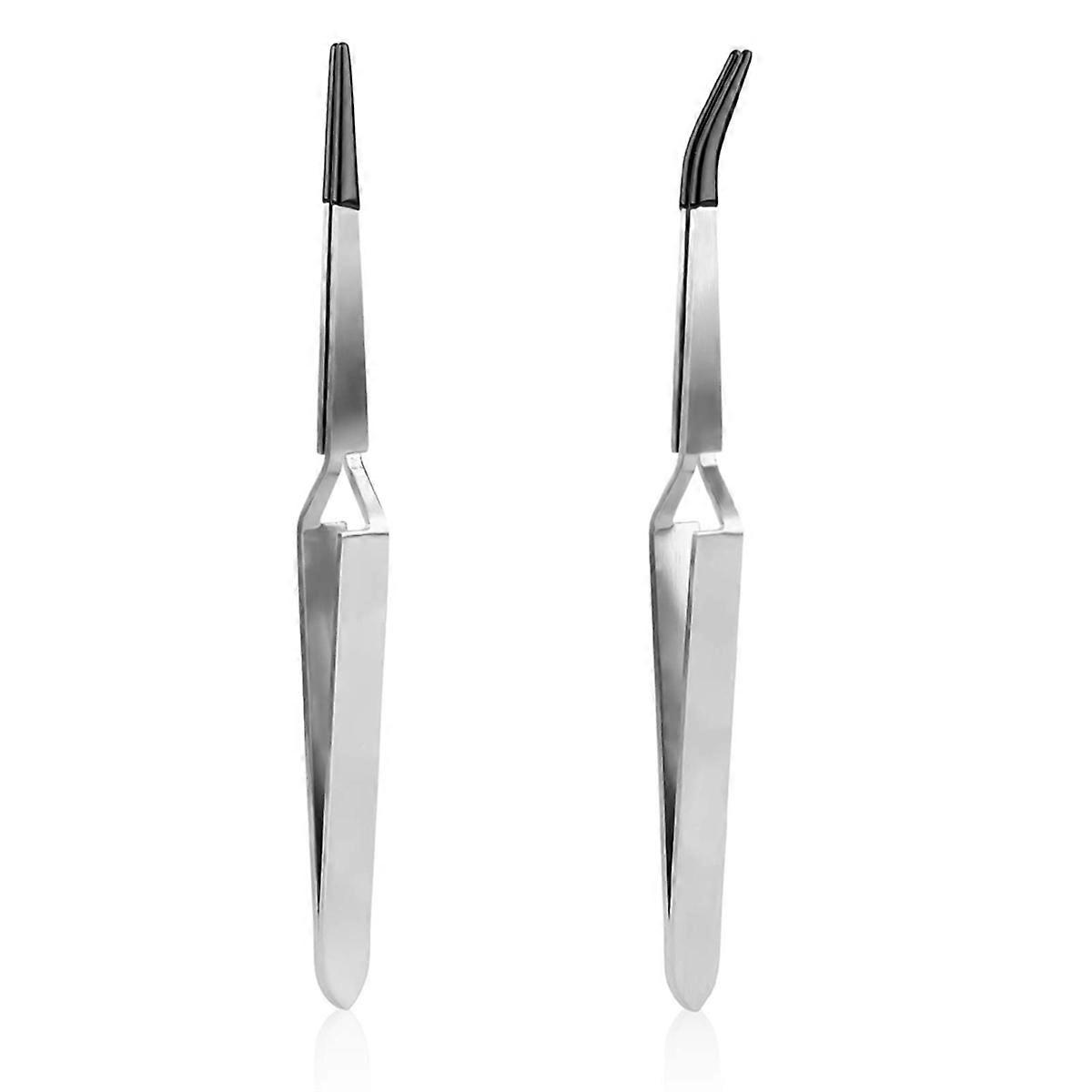 Craft Tweezers, for Crafting Jewelry Electronics