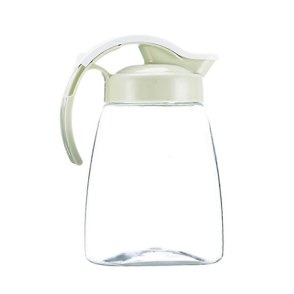 Beverage Pitcher Heat Cold Water Jug for