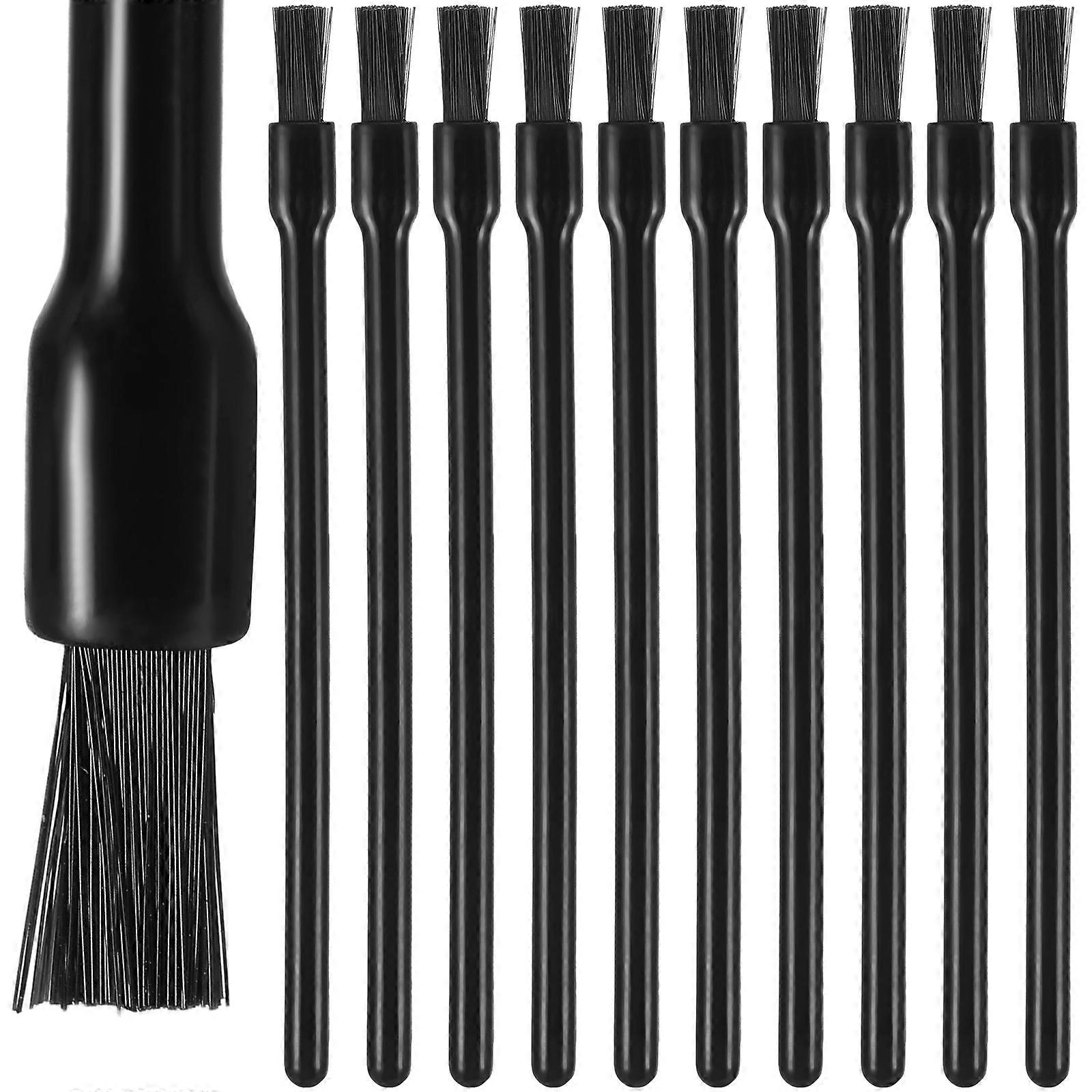 Lip Gloss Wands 200 Pcs Disposable Lip Brush Designed For Makeup Application Maintaining Hygiene During Travel Perfect For Daily Use
