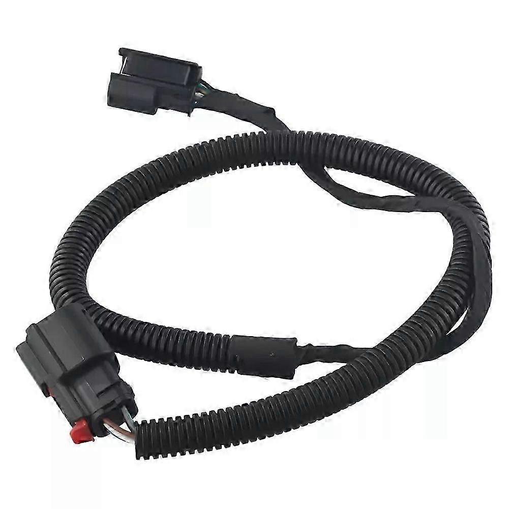 BL3Z-14A411-A Rear View Back Up Camera Wiring Harness for
