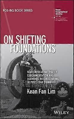 On Shifting Foundations