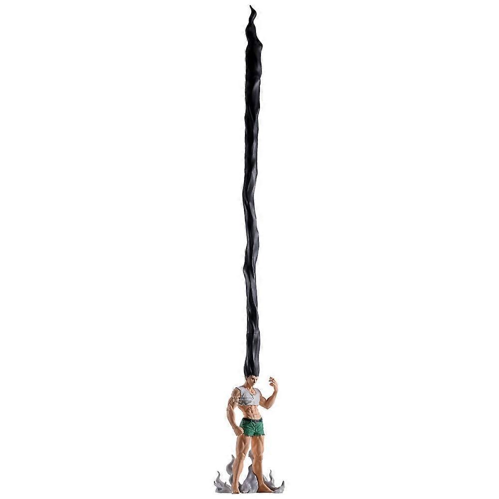 Gon-figur 60 cm - Samlarstaty för animekaraktär