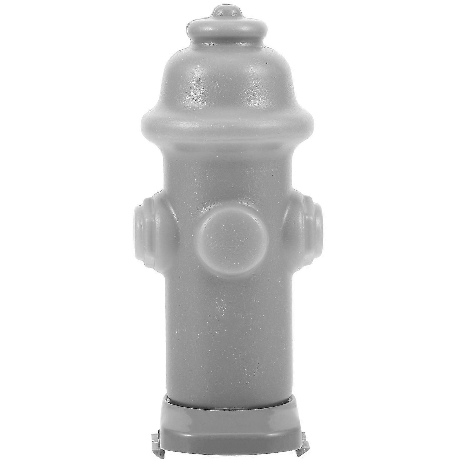 Dog Potty Tray Catheterization Column Pet Training Toilet Catheterization Column Accessories