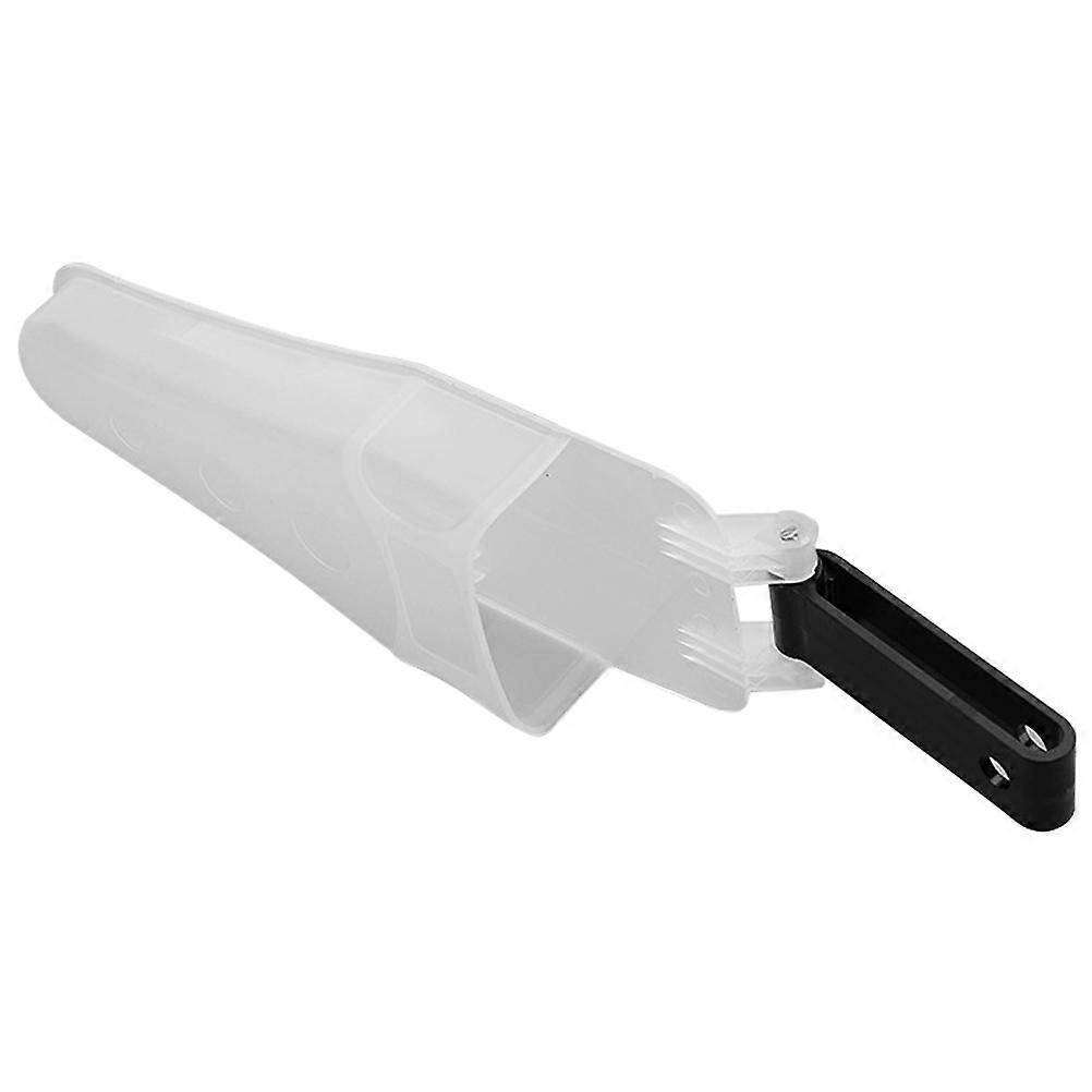 Pruning Shears 3Pcs Transparent Tool For Stylists Salon Use Features Compact Large Capacity Gardening Tools