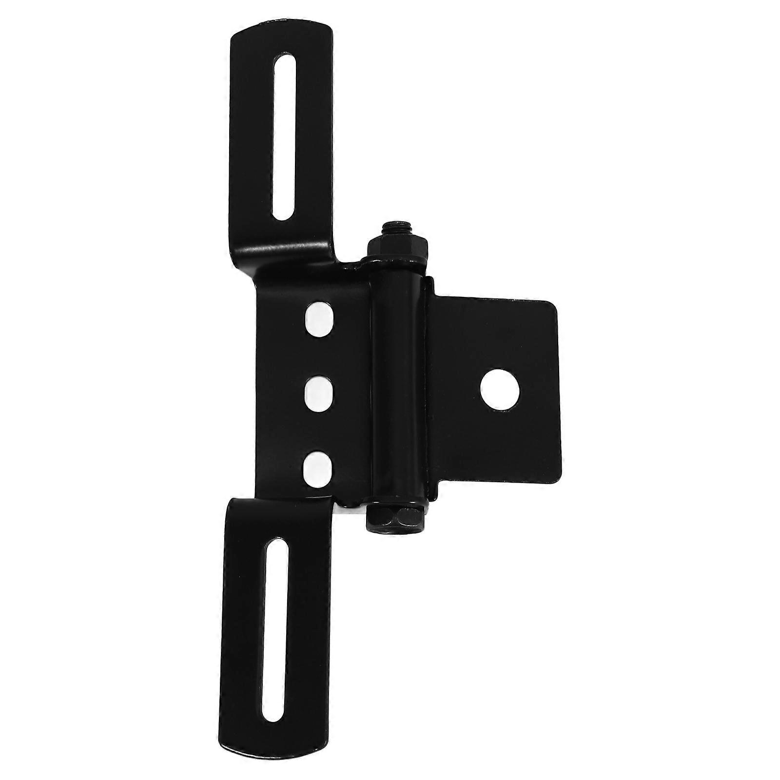 License Plate Mount Motorcycle Taillight Bracket for One Motorcycle