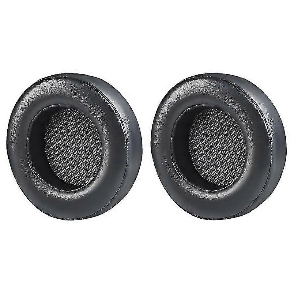 For 1 Pair Lambskin Splicing Earpads For Akg K612