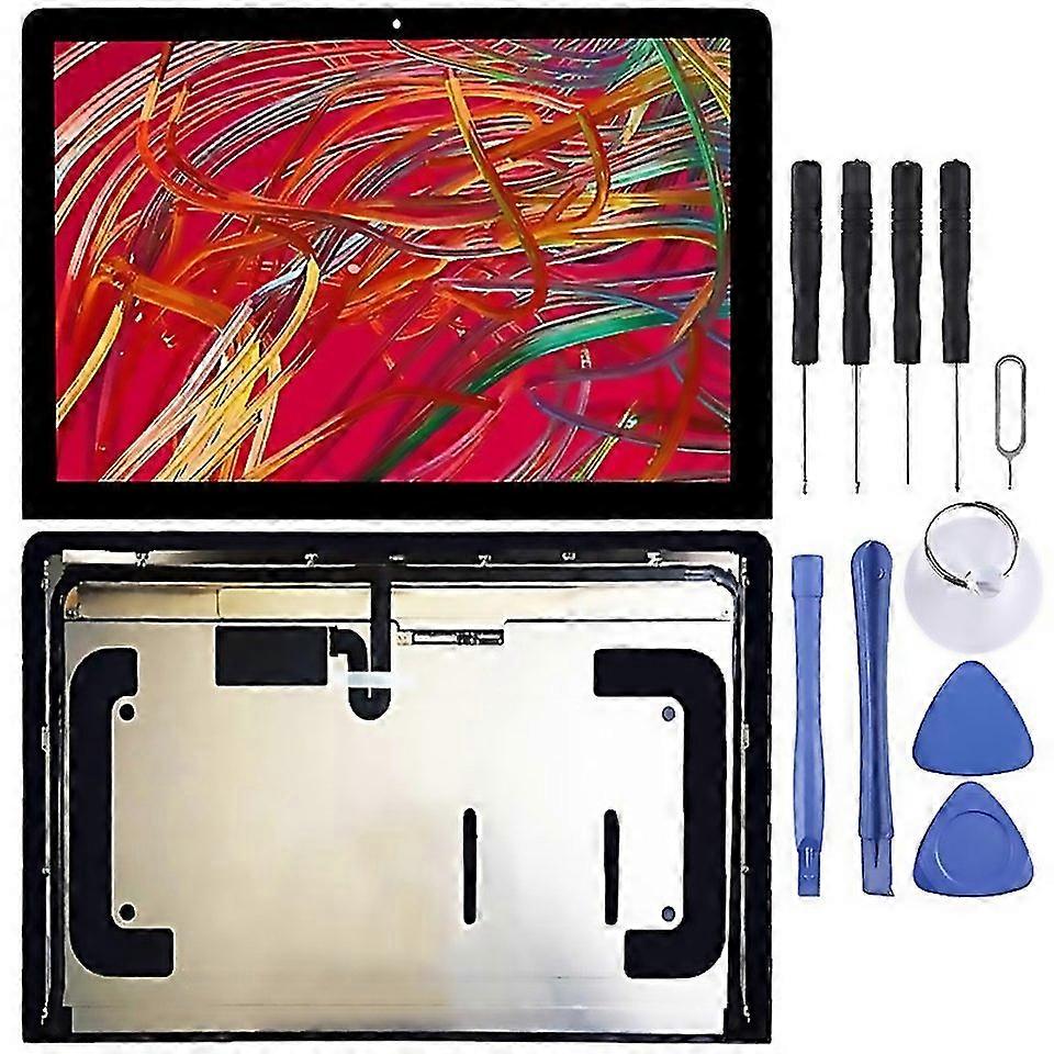 For Oem Lcd Screen For Apple Imac 215 Inch A1418 4k Lm215uh1 Sd B1 Emc3069 Mndy2 2017 With Digitizer