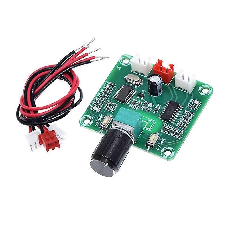 PAM8403 2X5W Bluetooth 5.0 Stereo Mini Digital Amplifier Board
