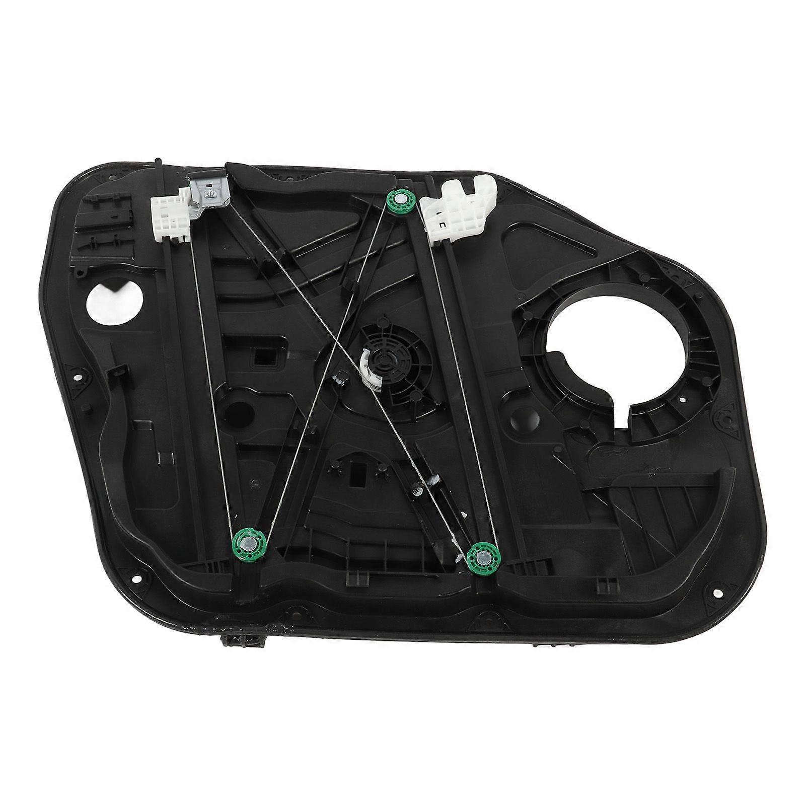 Front Right Passenger Side Power Window Regulator 82481 D3011 for Tucson 2016 to 2021