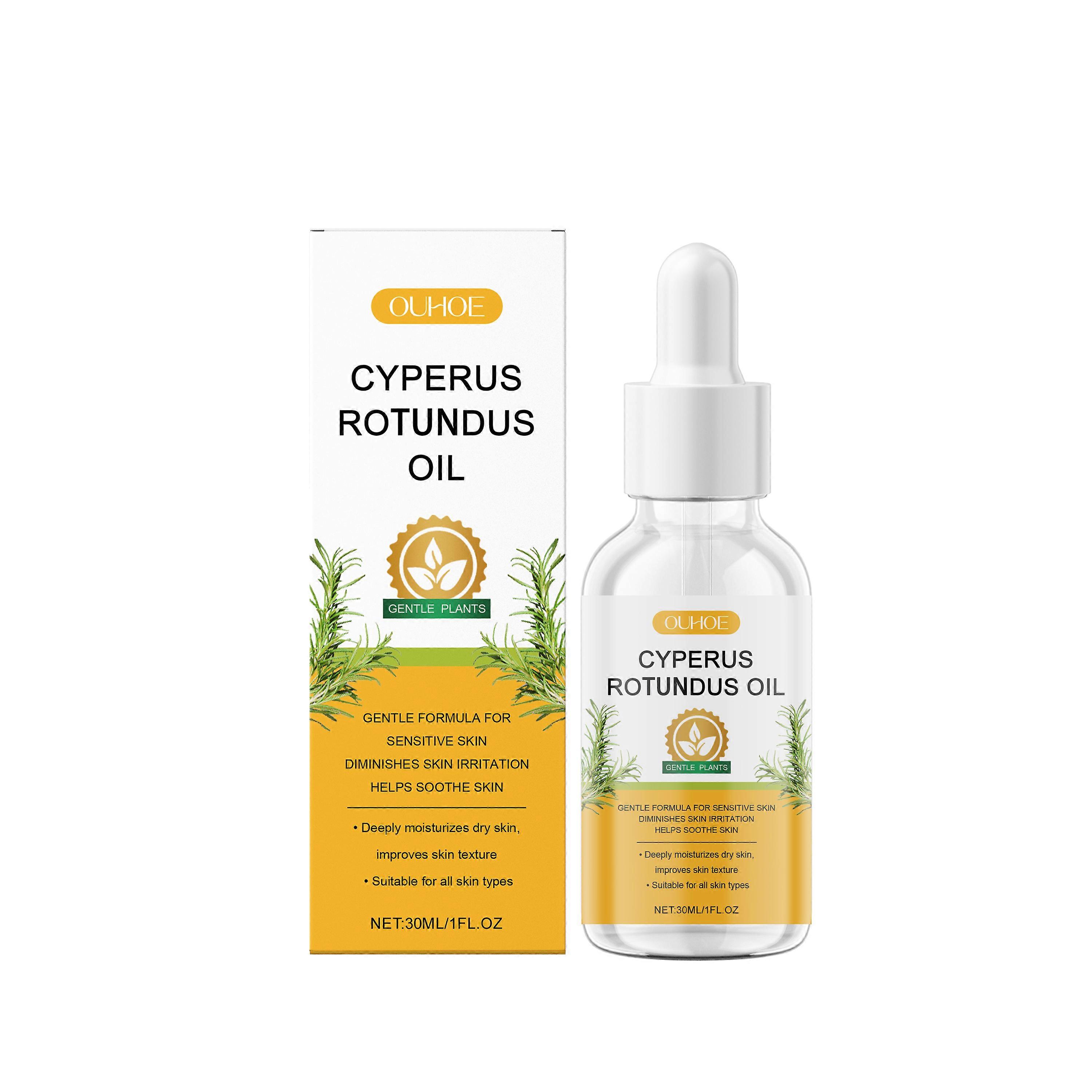 OUHOE Hair Removal Essential Oil, Relieves Redness, Moisturizes, Nourishes And Smooth Skin, Leg Hair, Beard Hair Removal Essential Oil