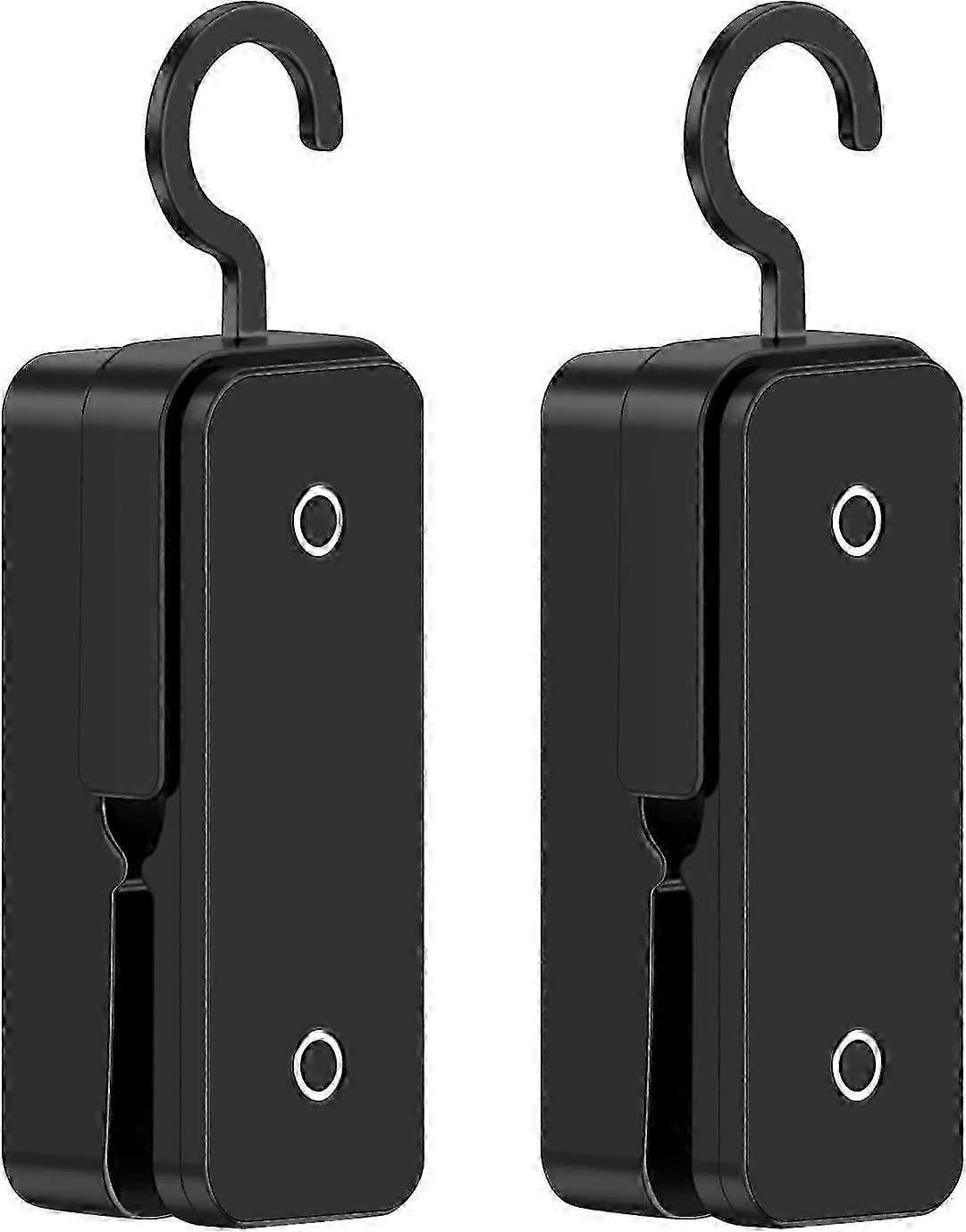 2-in-1 Mini Bag Sealer with Cutter, Portable Heat Sealer for Snack Bags, 2 Pack