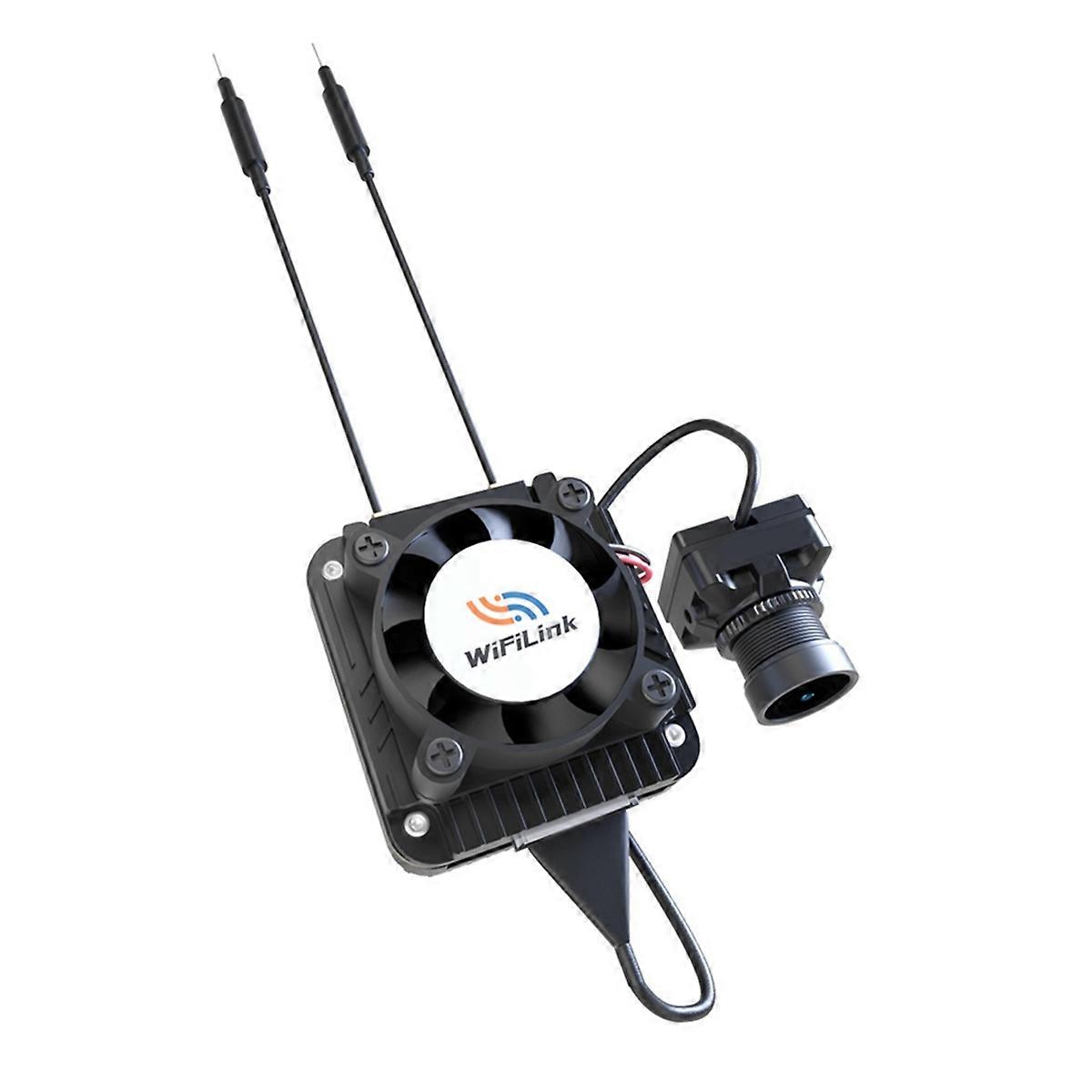 for WiFiLink2-G HD VTX Digital FPV Transmitter