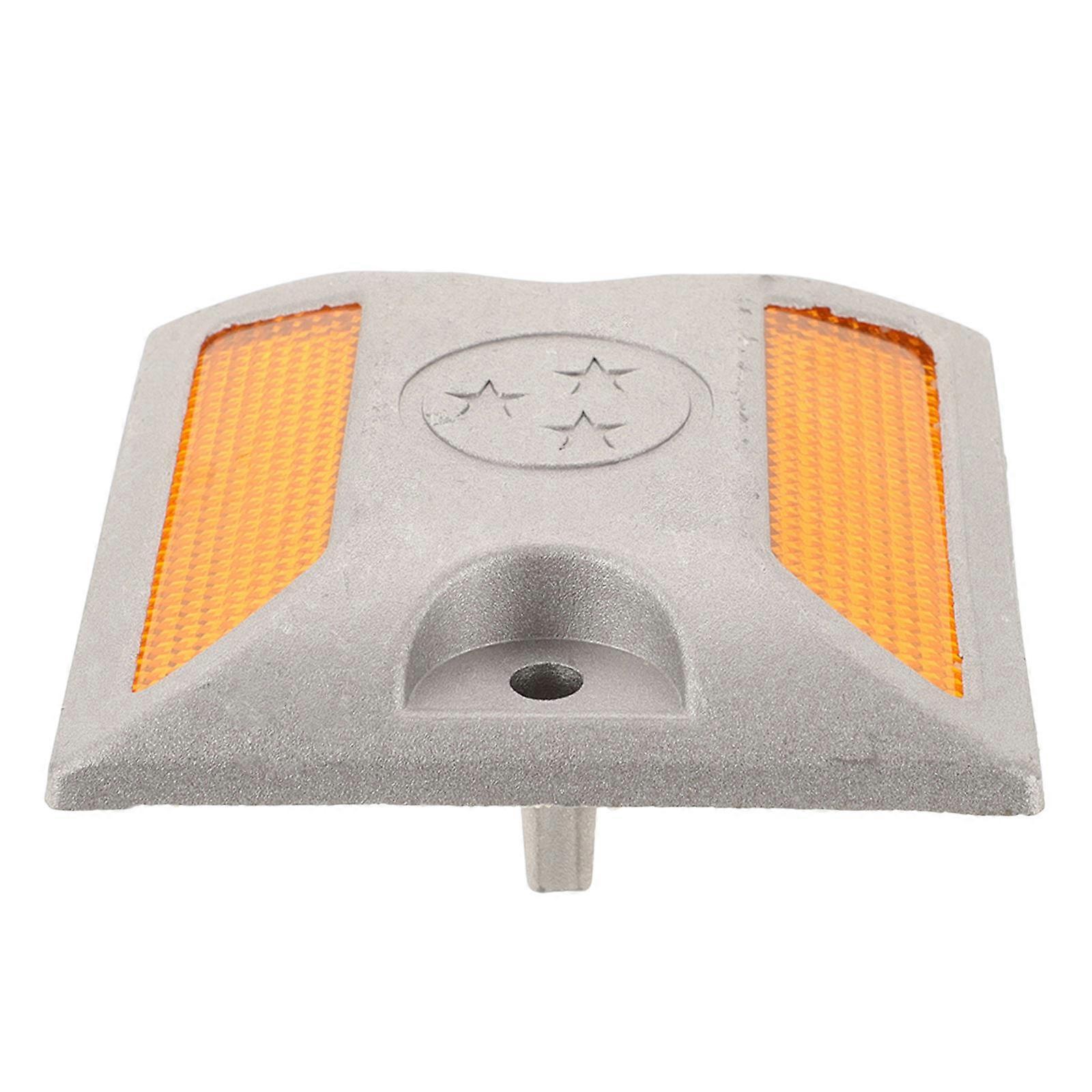 Reflective Road Marker Plastic Roadside Marker for Visibility