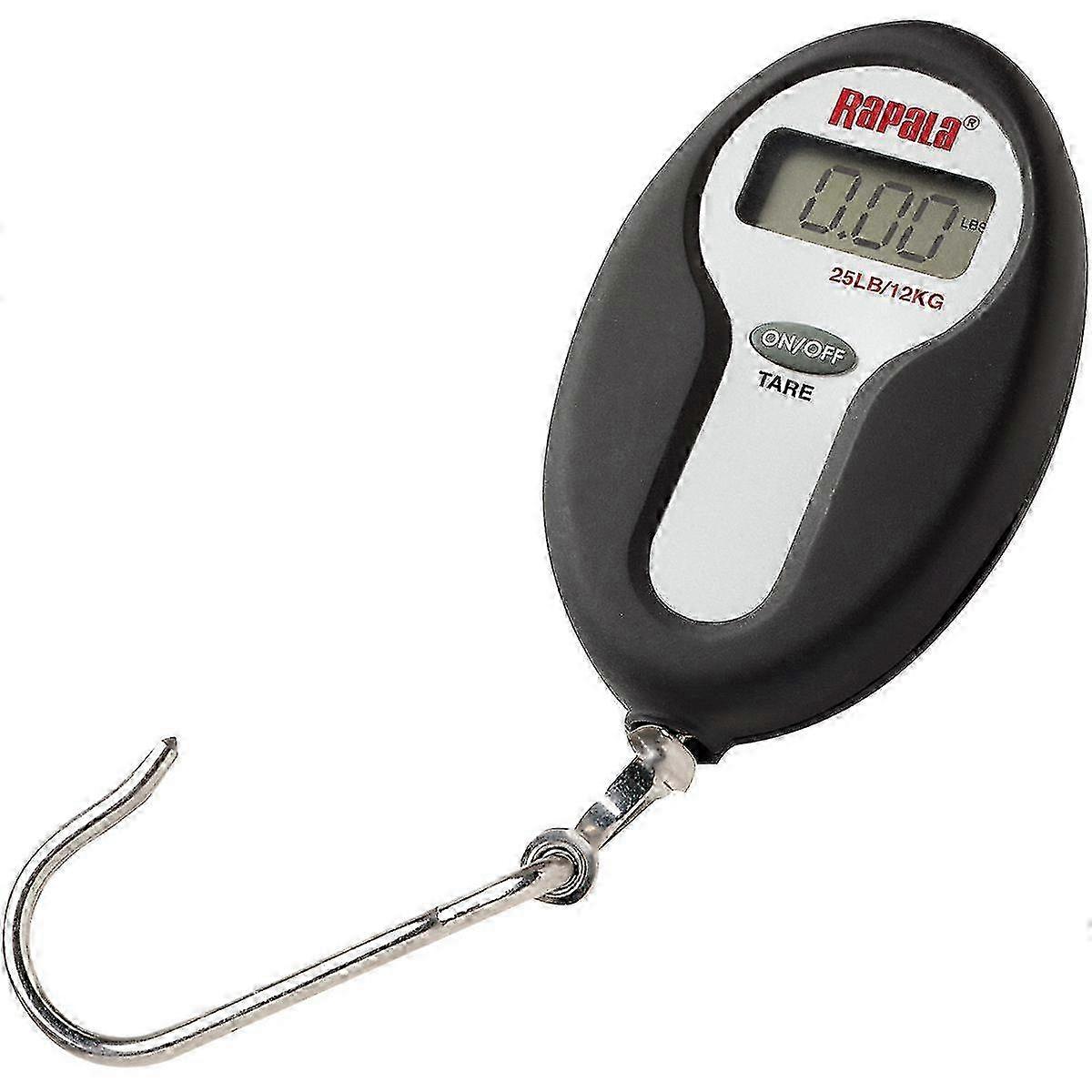 25 lb. Mini Digital Scale -