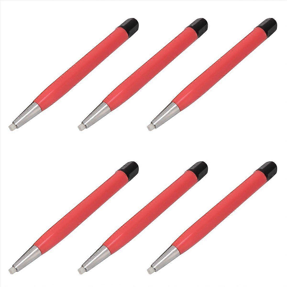 Practical Watch Rust Removal Brush Pen Clean Scratch Polishing Tool