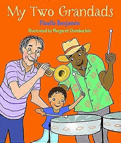 My Two Grandads