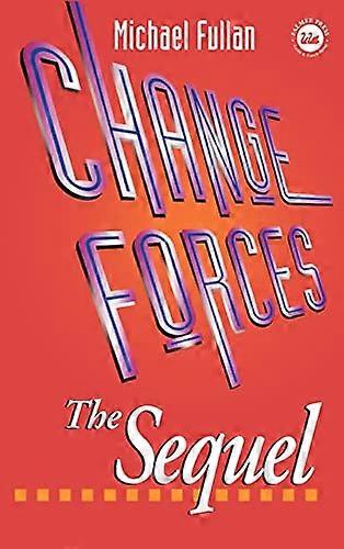 Change Forces The Sequel