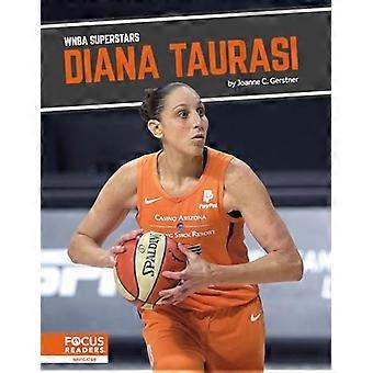 Diana Taurasi