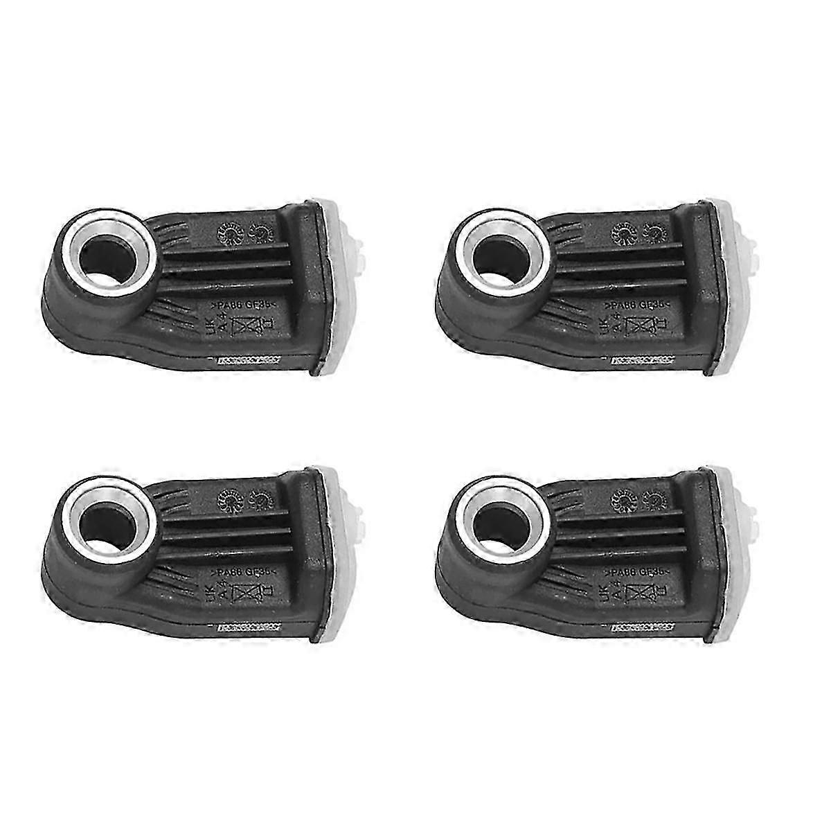 4Pcs 8567683 Motorcycle TPMS Tire Pressure Monitoring Sensor suitable for R1200 R1250GS 36318567683
