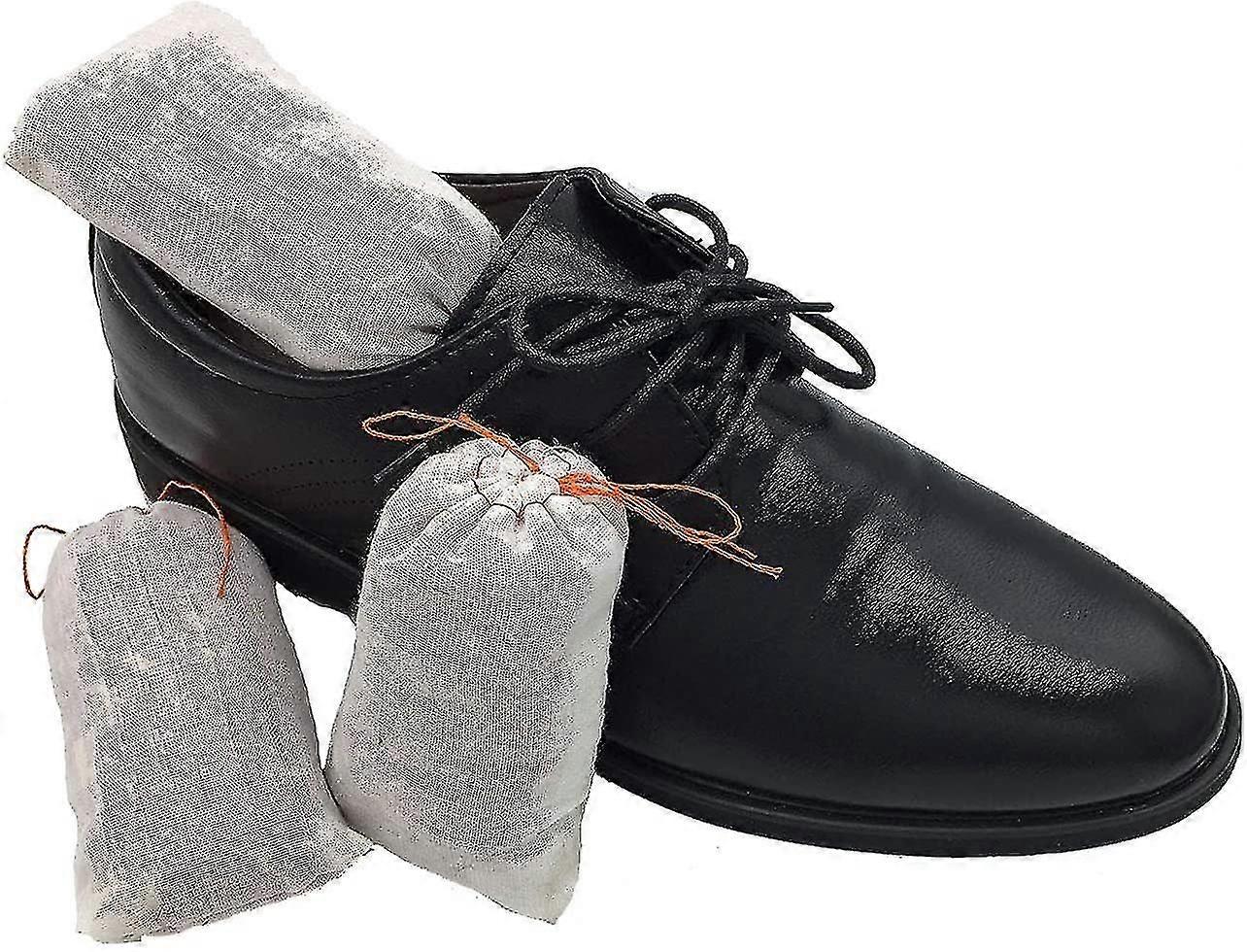 8 Pacotes de Sacos de Ceros de Cedro, Chips de Cedro compatíveis com armários e gavetas, cedro