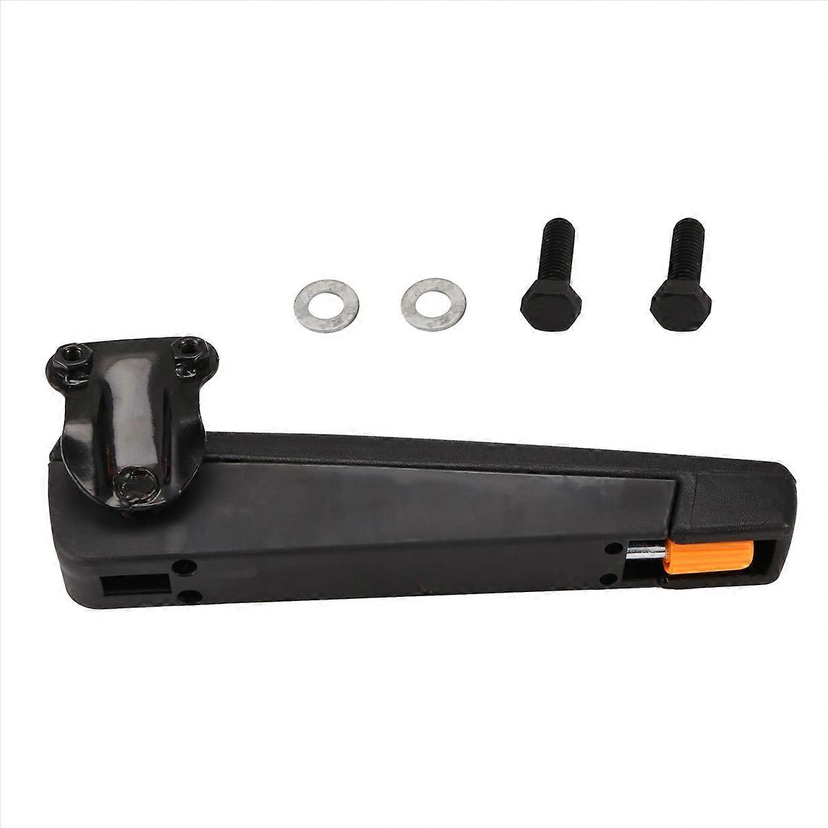 Car Seat Armrests Adjustable Seat Armrests for Left